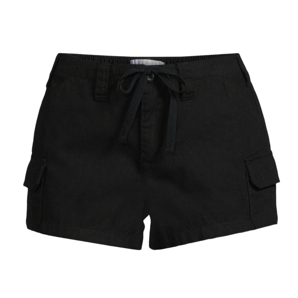 Utility Cargo‎ Shorts - Picture 5 of 9